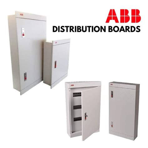 mcb enclosure distribution box|abb mccb switch.